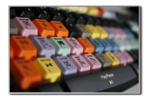 Editing-Keyboard