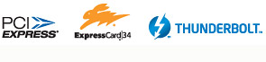PCI_Express_Thunderbolt_logo